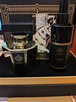 Profumatore Danhera Italy Gift Box Luxury Gold Medium DANKAEN250GOLD/GIFTBOX1